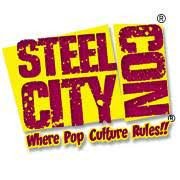 Steel City Con 2022