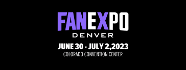 FAN EXPO Denver 2023