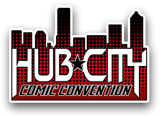 Hub City Comic Con