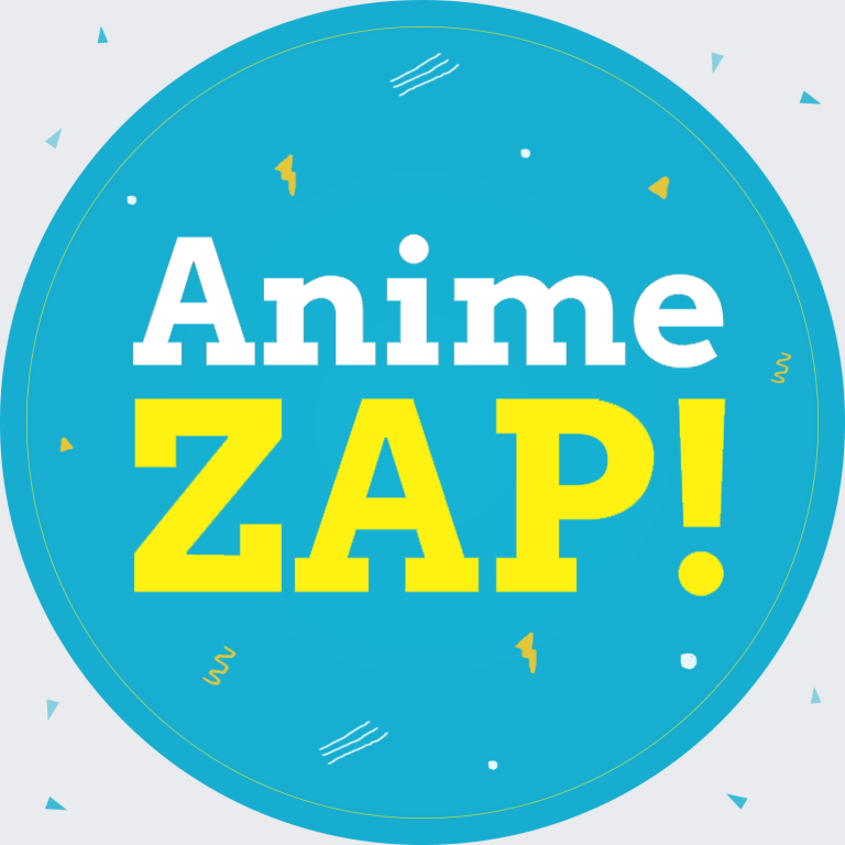 Anime-ZAP! 2023