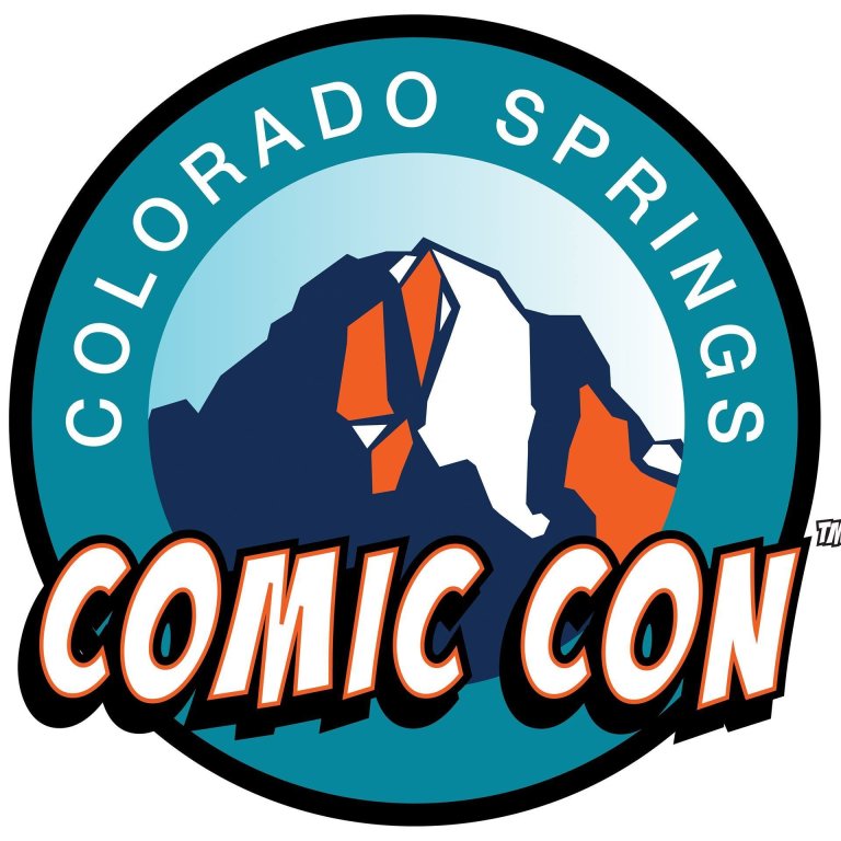 Colorado Springs Comic Con 2022