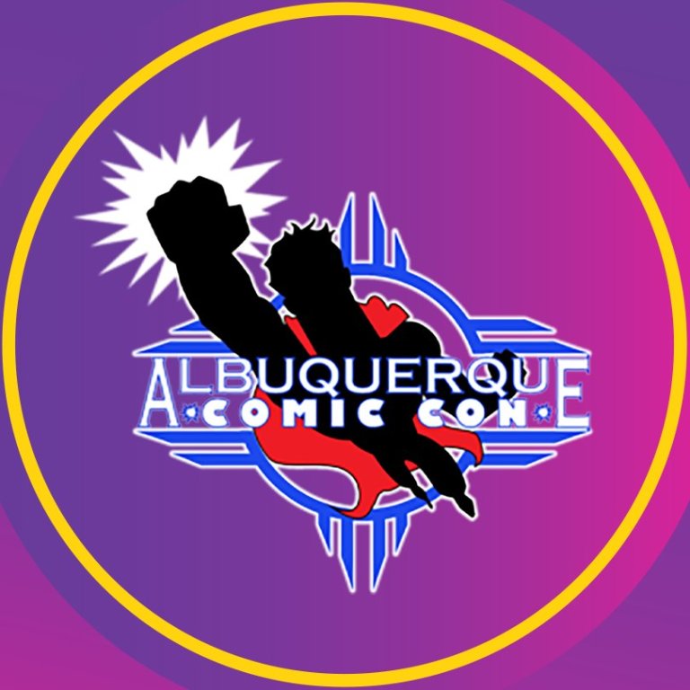 Albuquerque Comic Con 2023