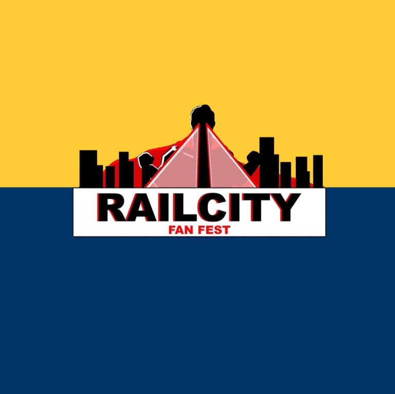 Rail City Fan Fest 2023