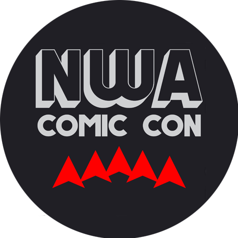 Northwest Arkansas Comic Con 2023