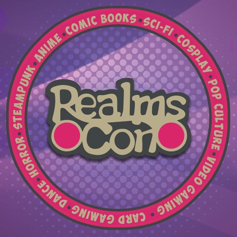 Realms Con 2021