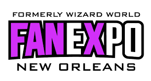 Fan Expo New Orleans (Formerly Wizard World) 2023