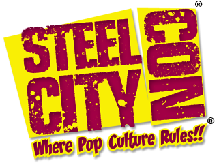 Steel City Con 2021