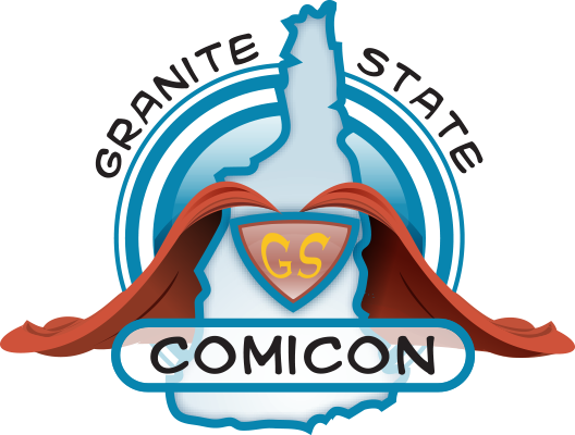 Granite State Comicon 2023