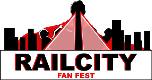 Rail City Fan Fest 2024