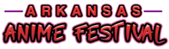 Arkansas Anime Festival (A2F) 2022