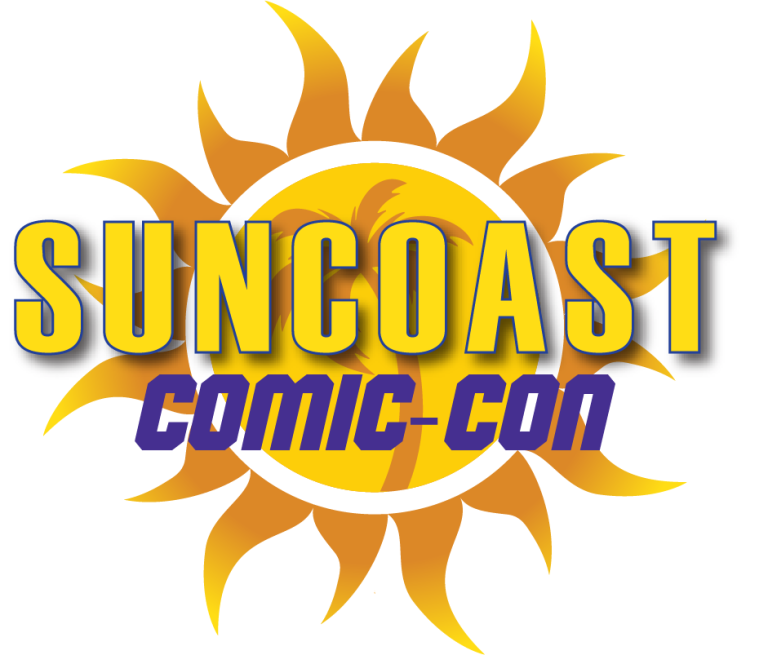 Suncoast Comic-Con 2022