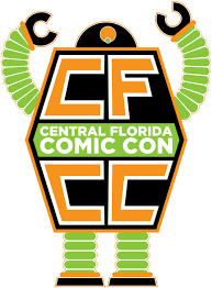 Central Florida Comic Con 2023